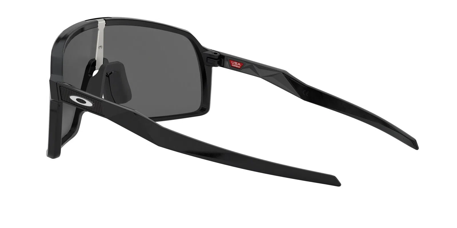 Oakley Sutro 9406 Sunglasses - view 65